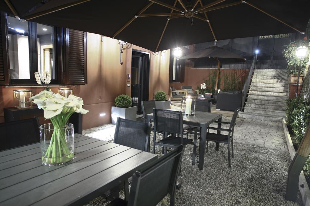Parioli Place B&B 罗马 外观 照片
