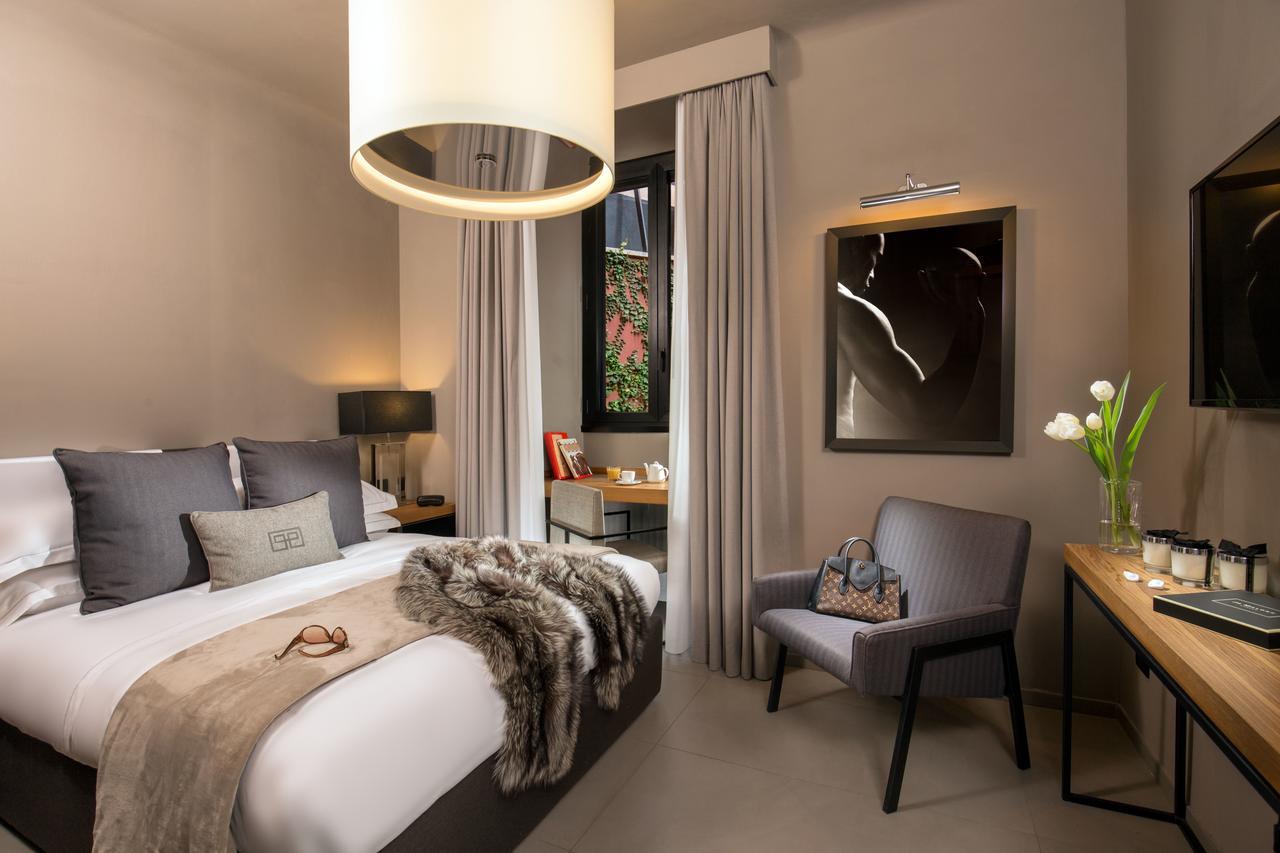 Parioli Place B&B 罗马 外观 照片