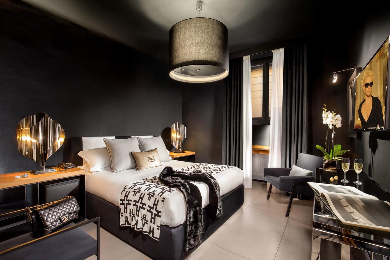 Parioli Place B&B 罗马 外观 照片