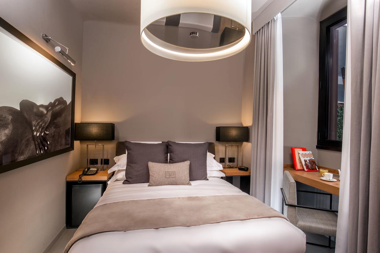 Parioli Place B&B 罗马 外观 照片