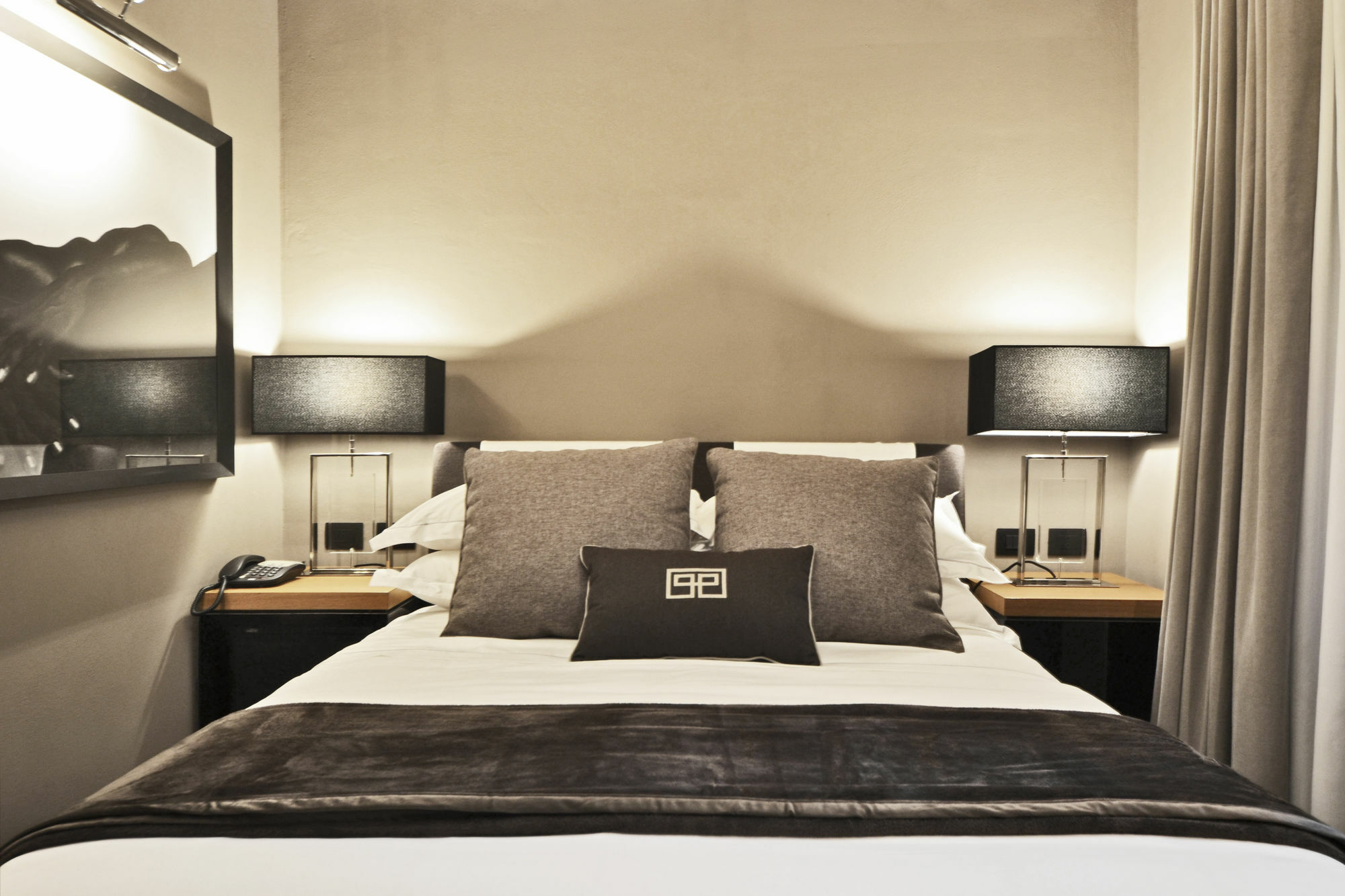 Parioli Place B&B 罗马 外观 照片