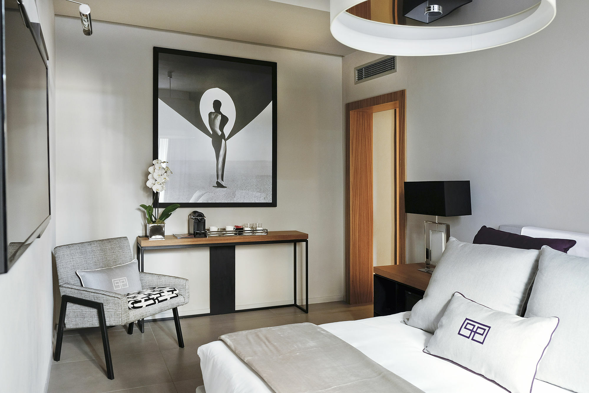 Parioli Place B&B 罗马 外观 照片
