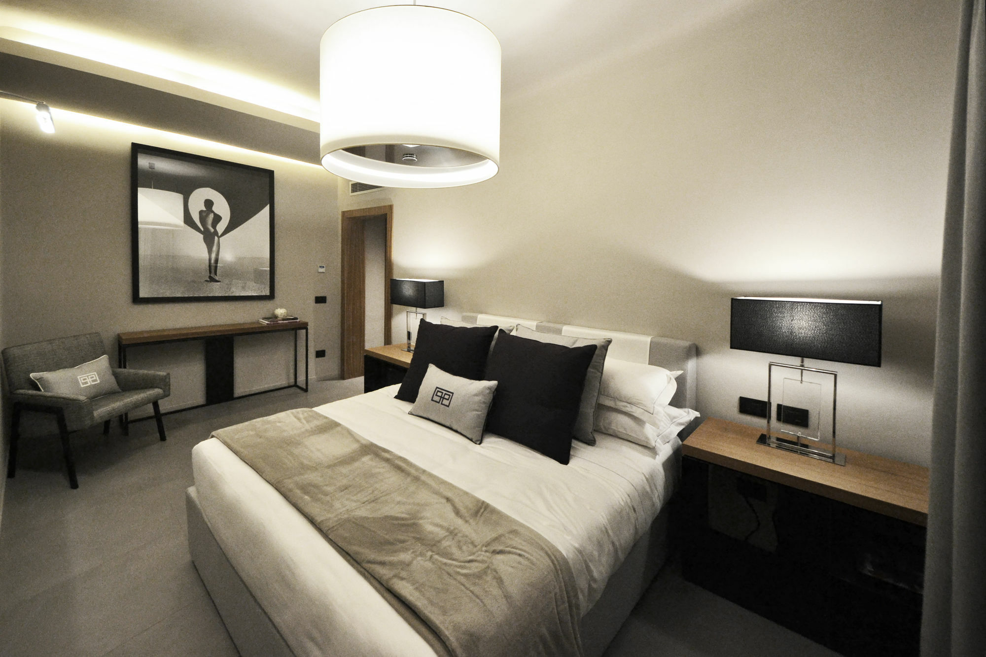Parioli Place B&B 罗马 外观 照片