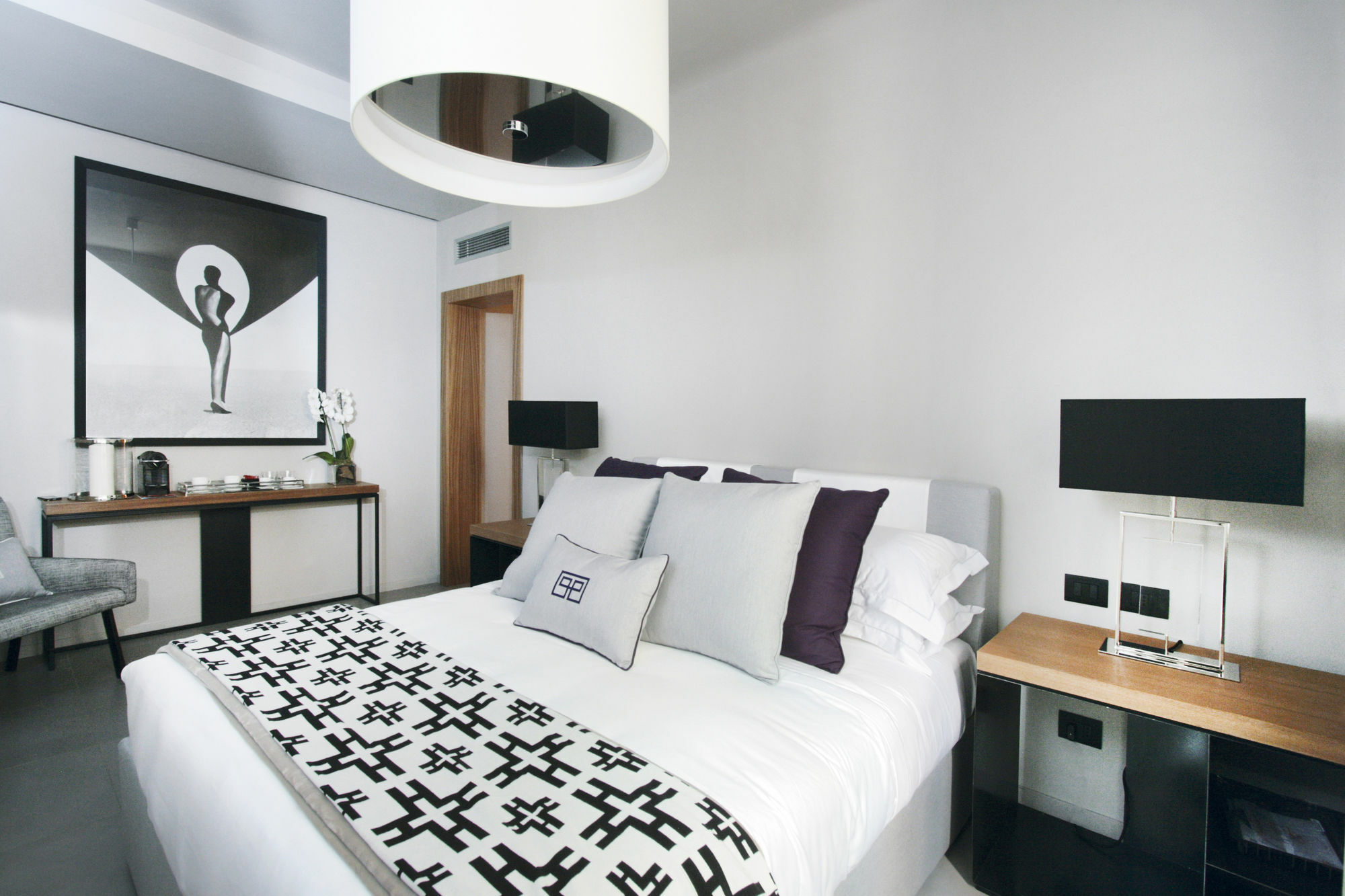 Parioli Place B&B 罗马 外观 照片