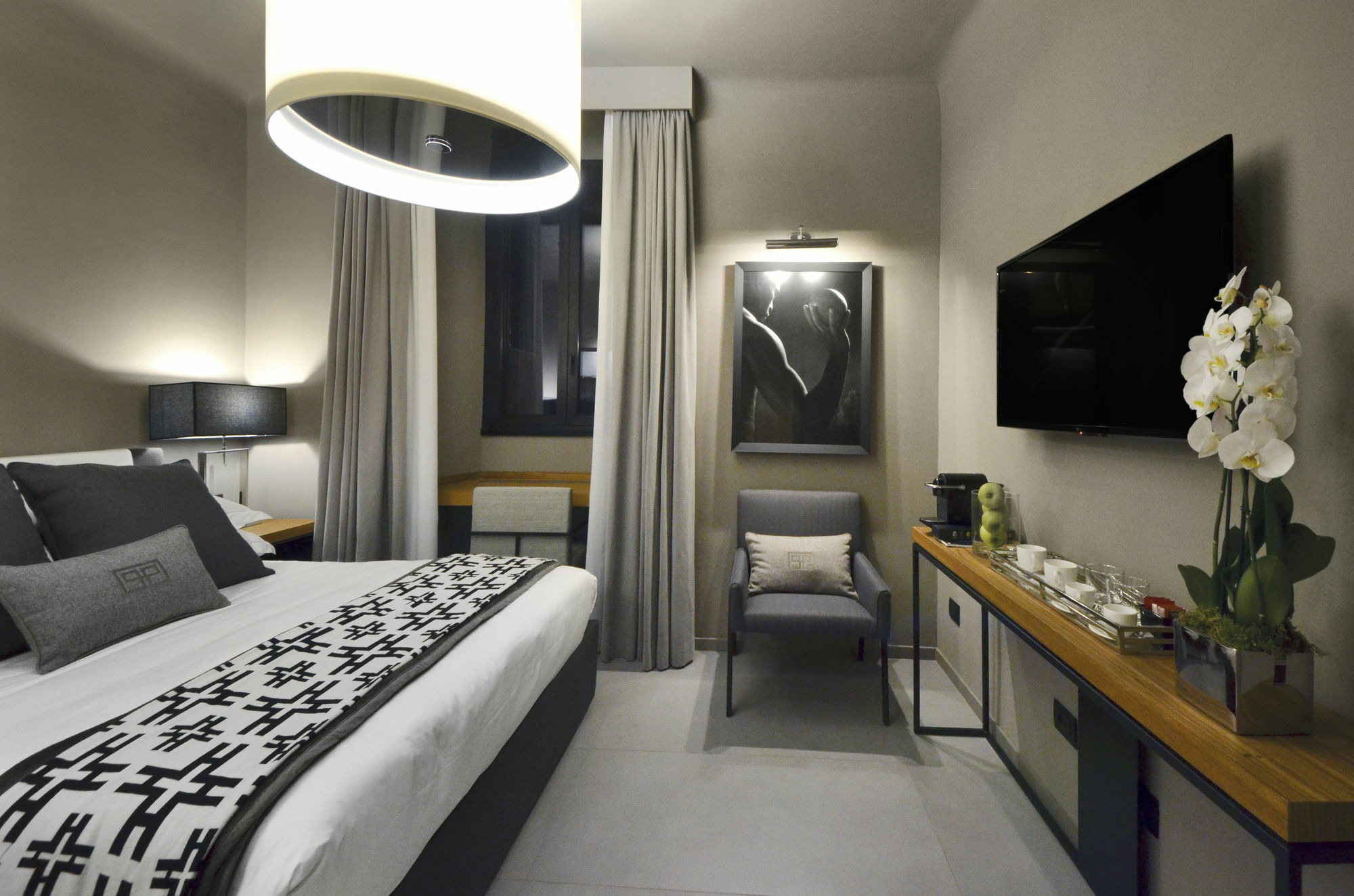 Parioli Place B&B 罗马 外观 照片