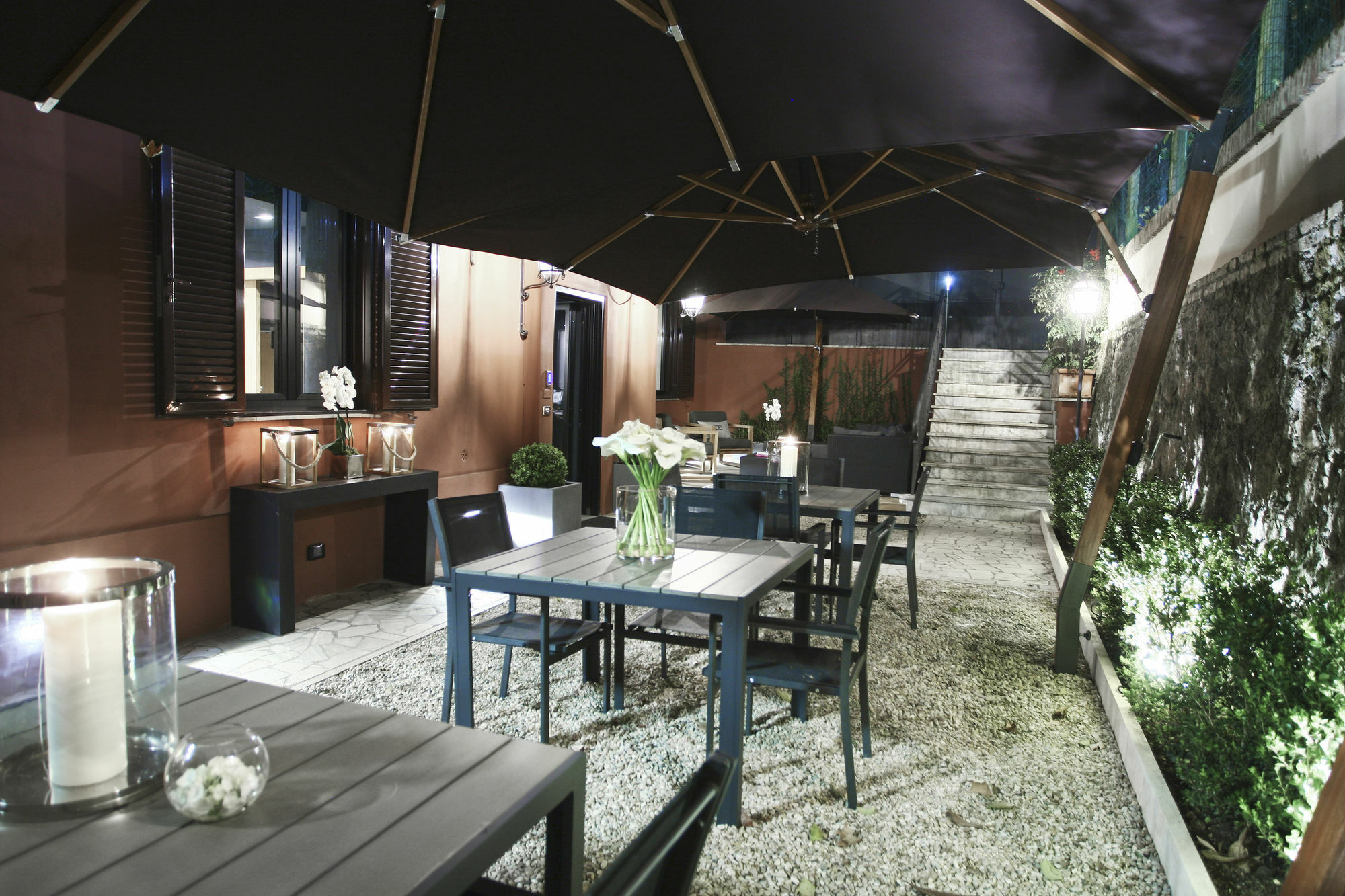 Parioli Place B&B 罗马 外观 照片