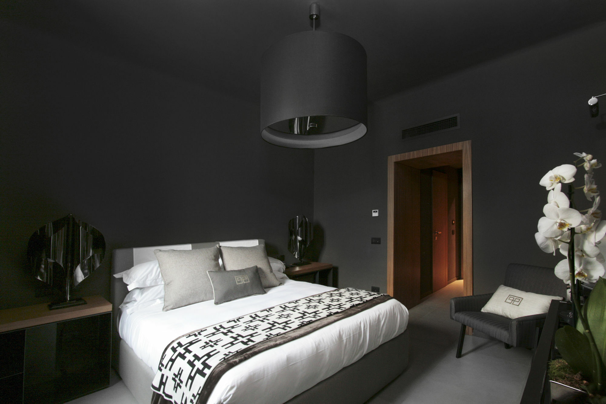 Parioli Place B&B 罗马 外观 照片