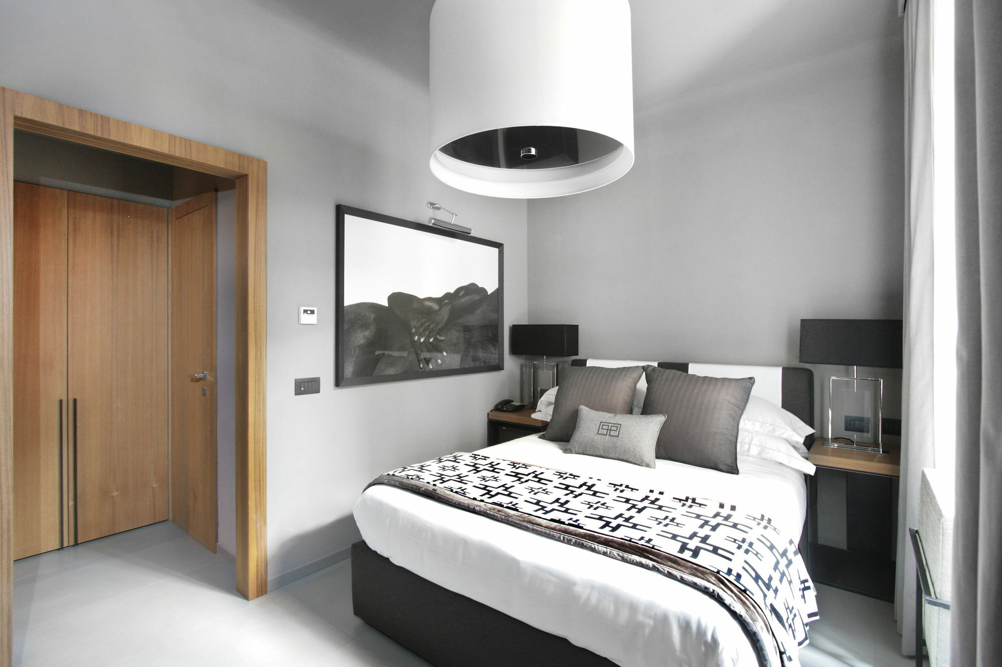 Parioli Place B&B 罗马 外观 照片