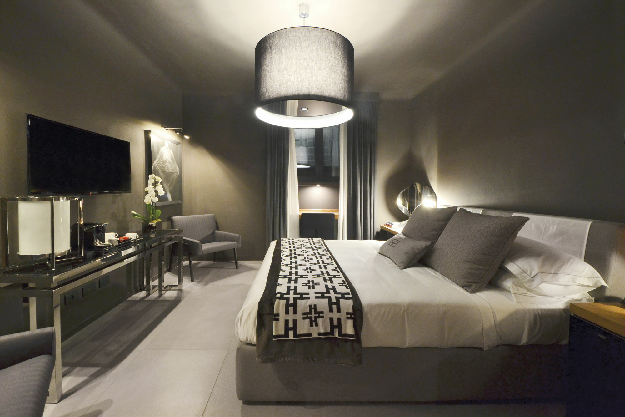 Parioli Place B&B 罗马 外观 照片