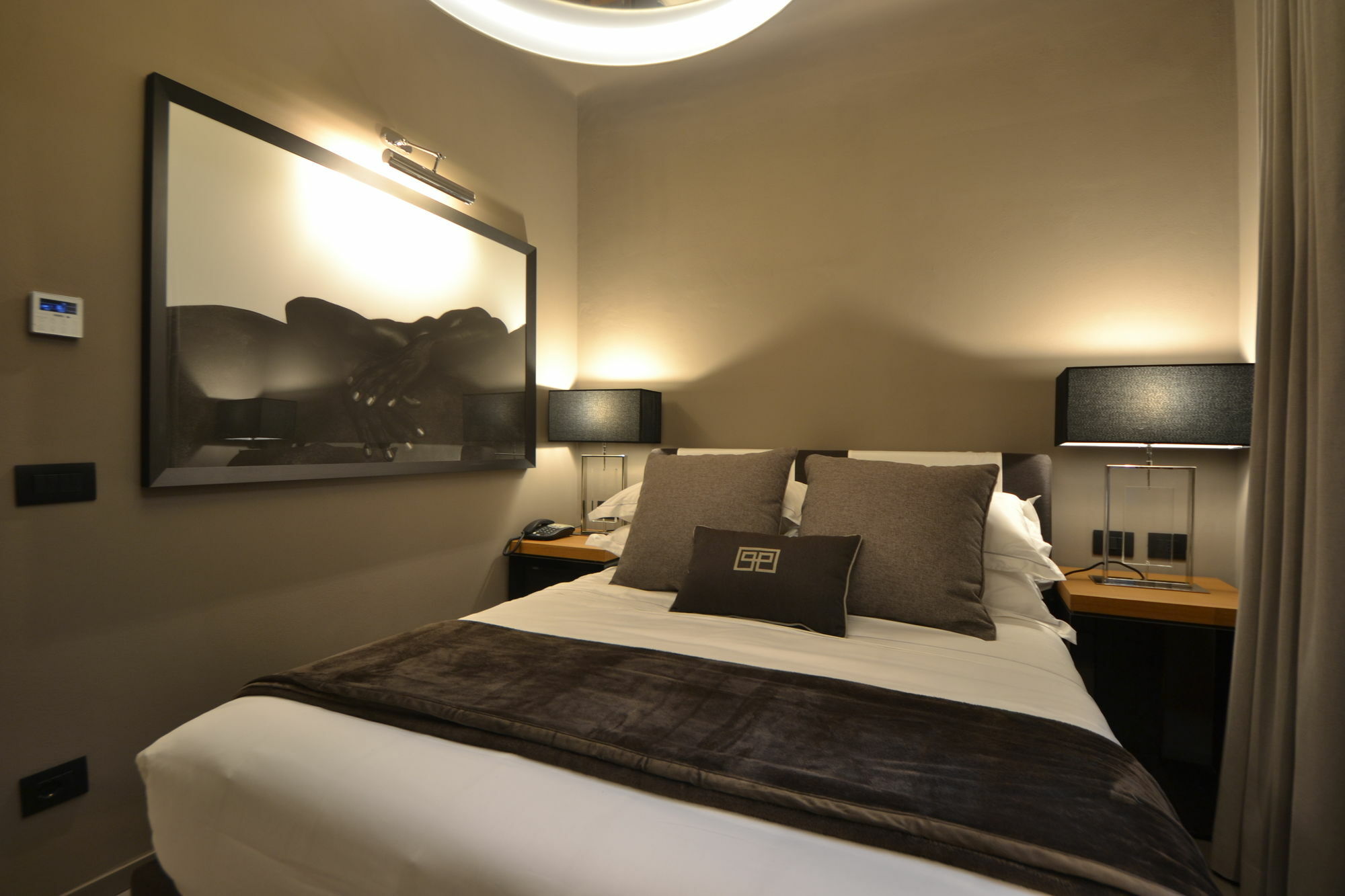 Parioli Place B&B 罗马 外观 照片