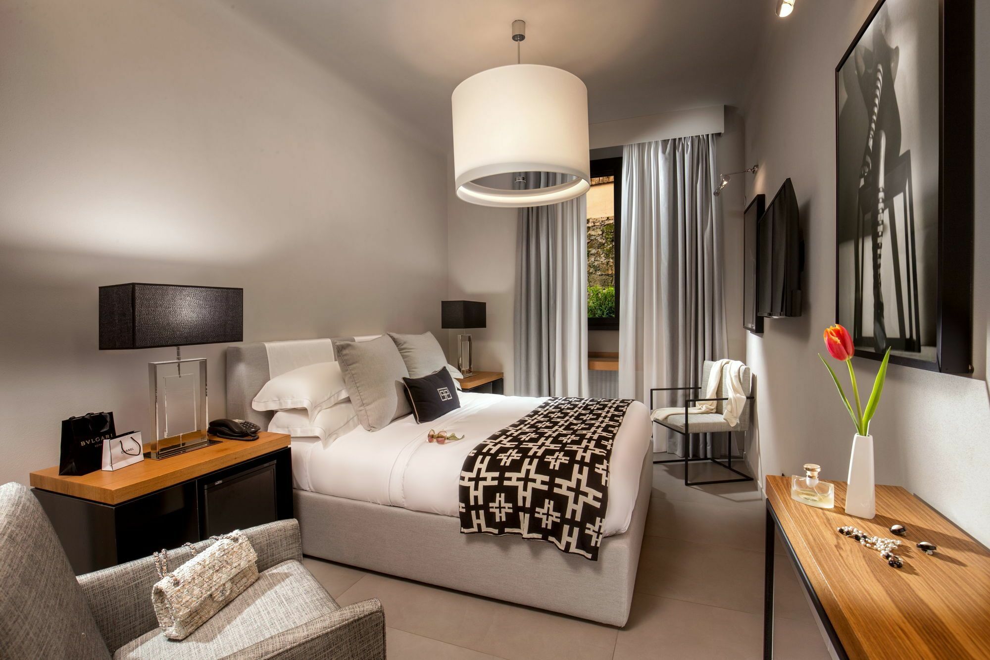 Parioli Place B&B 罗马 外观 照片