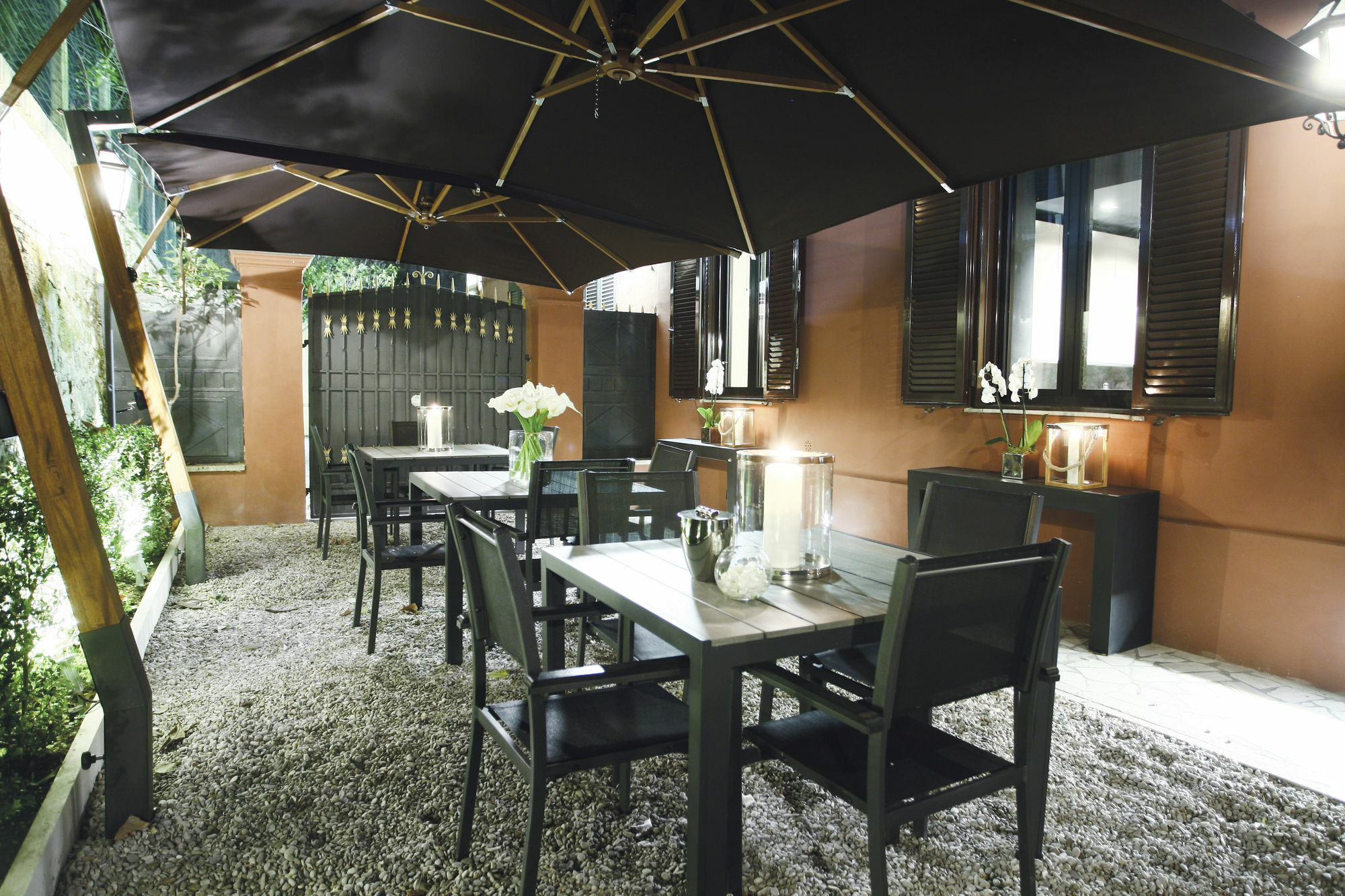 Parioli Place B&B 罗马 外观 照片